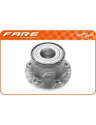 Buje de rueda Tras. Fare 13779 - BUJE RUEDA JUMPER, BOXER Y DUCATO