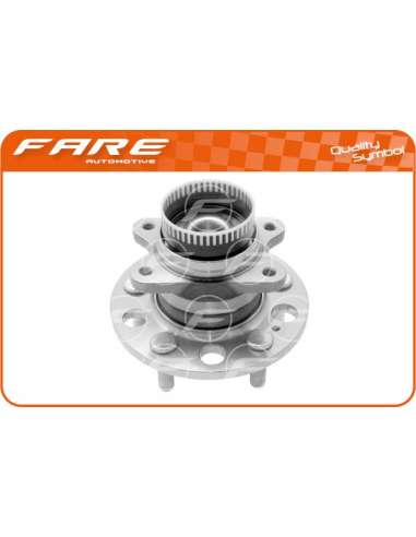 Buje de rueda Tras. Fare 13783 - BUJE RUEDA KIA SPORTAGE