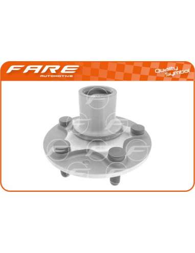 Buje de rueda Tras. Fare 13784 - BUJE RUEDA LAND ROVER DISCOVERY 05-