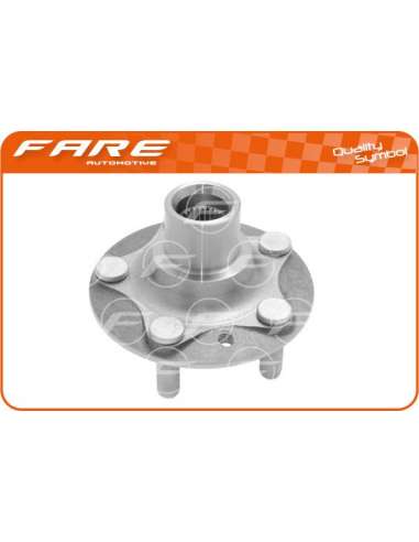 Buje de rueda Tras. Fare 13786 - BUJE RUEDA LAND ROVER FREELANDER 07