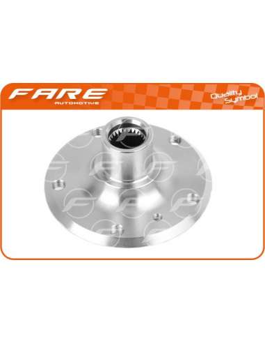 Buje de rueda Tras. Fare 13805 - BUJE RUEDA TRASERA BMW S1/S3/S5