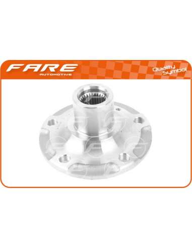 Buje de rueda Tras. Fare 13806 - BUJE RUEDA TRASERA BMW SERIE 5