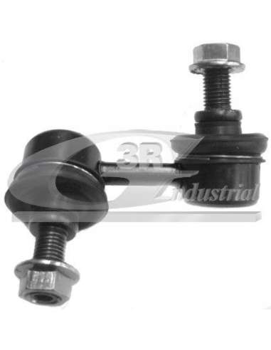 Travesaños/barras, estabilizador Del. Izq. 3rg 21811 - BIELETA SUSPENSION IZQUIERDA  10 x 1,25 L 55