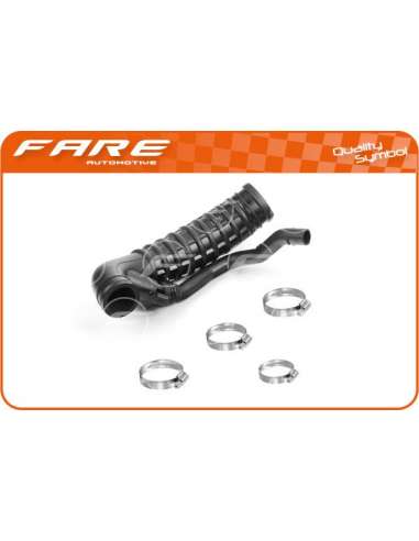 Tubo flexible de aire de sobrealimentación Fare 13888 - - MGTO. TURBO MINI COOPER