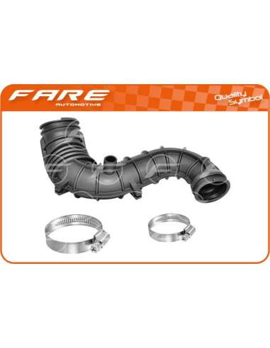 Tubo flexible de aire de sobrealimentación Fare 13913 - -MGTO. TURBO TRANSIT V 06--