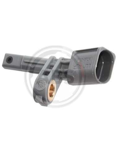 Sensor, revoluciones de la rueda Abs 30146 - SENSOR VELOCIDAD  AUDI/SEAT/SKODA