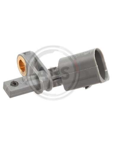 Sensor, revoluciones de la rueda Abs 30147 - SENSOR VELOCIDAD  VOLKSWAGEN/AUDI