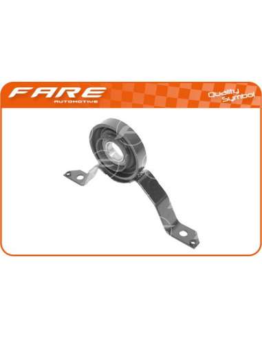 Suspensión, árbol de transmisión Fare 13979 - SOP. TRANS. AUDI A5 10--