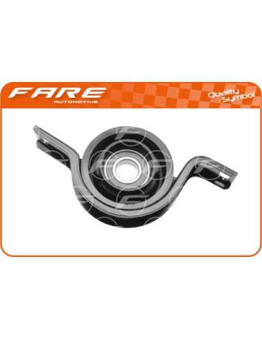 Suspensión, árbol de transmisión Fare 13981 - SOP. TRANS. FIAT SEDICI 06--