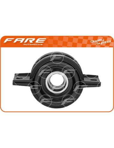 Suspensión, árbol de transmisión Fare 13982 - SOP. TRANS. MITSUBISHI L200 C/ROD.