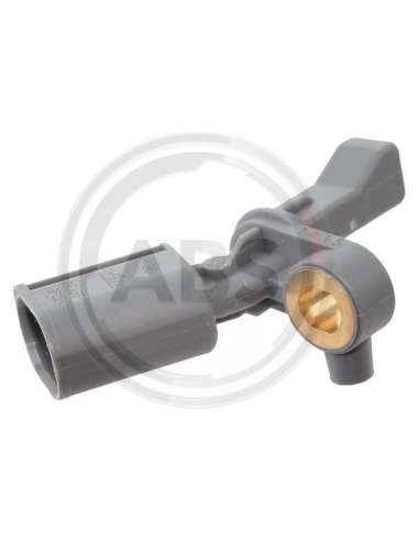 Sensor, revoluciones de la rueda Abs 30149 - SENSOR VELOCIDAD  VOLKSWAGEN/AUDI