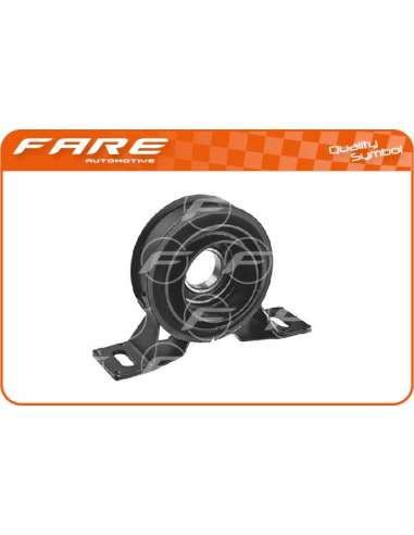 Suspensión, árbol de transmisión Fare 13986 - SOP. TRANS. FREELANDER 98-06
