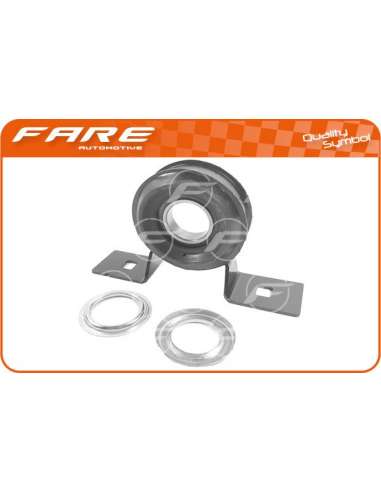 Suspensión, árbol de transmisión Fare 13989 - KIT SOP. TRANS. RENAULT MASTER III