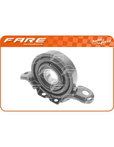 Suspensión, árbol de transmisión Fare 13992 - SOP. TRANS. AUDI Q7 06-10