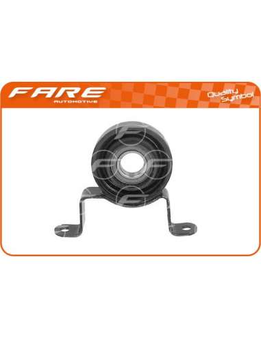 Suspensión, árbol de transmisión Fare 13994 - SOP. TRANS. VW TRANSPORTER V 04-11