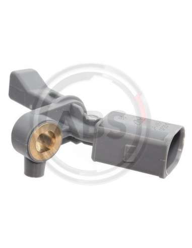 Sensor, revoluciones de la rueda Abs 30150 - SENSOR VELOCIDAD  AUDI/VOLKSWAGEN