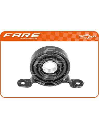 Suspensión, árbol de transmisión Fare 13996 - SOP. TRANS. VW TRANSPORTER V 03