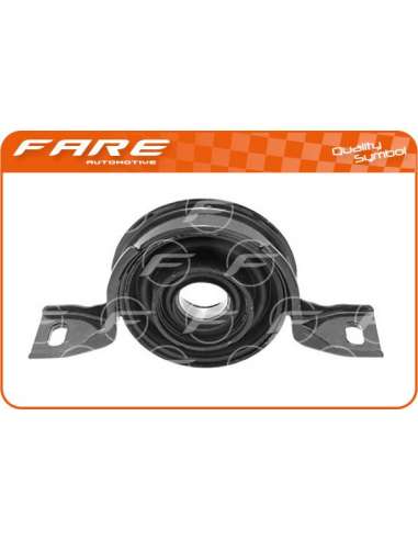 Suspensión, árbol de transmisión Fare 13999 - SOP. TRANS. OPEL ANTARA 08--