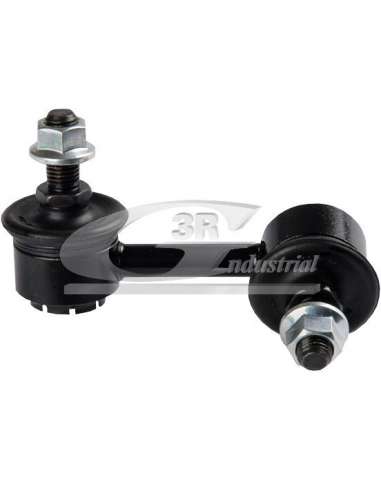 Travesaños/barras, estabilizador Tras. Der. 3rg 21812 - BIELETA SUSPENSION DERECHA  10 x 1, 25 L 72