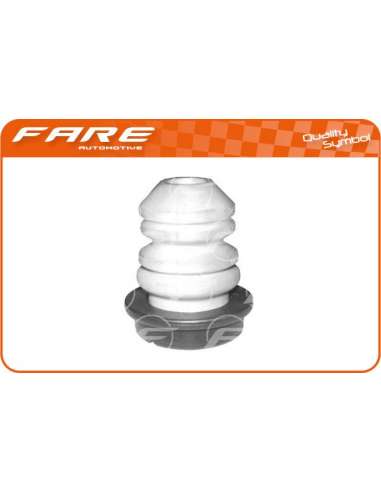 Almohadilla de tope, suspensión Del. Fare 14114 - TOPE SUSP. FIAT PALIO/DOBLO Pro-Tronic