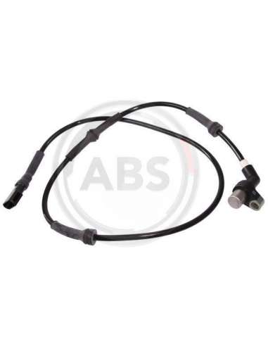 Sensor, revoluciones de la rueda Abs 30161 - Sensor, wheel speed