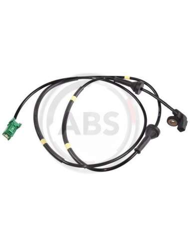 Sensor, revoluciones de la rueda Abs 30234 - SENSOR VELOCIDAD  VOLVO