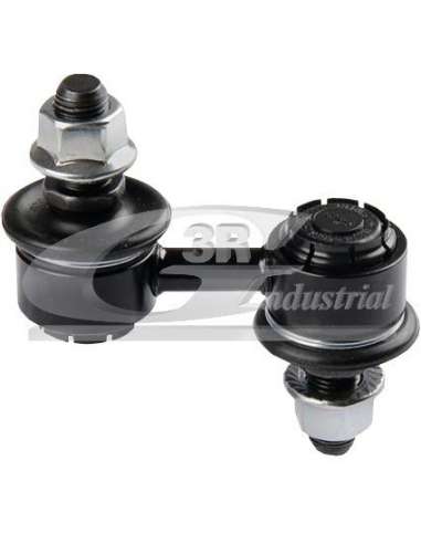 Travesaños/barras, estabilizador Del. 3rg 21816 - BIELETA SUSPENSION  12 x 1,25 L 54