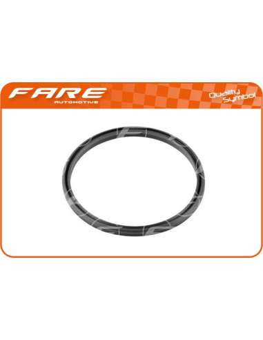 Junta anular, conducto aire admisión Fare 14678 - JUNTA MGTO.TURBO GRUPO VAG 61,90MM