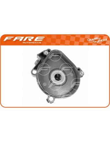 Tapa de distribuidor, bloque motor Fare 14718 - TAPA DISTRIBUIDOR MOT. BENZ C-CLASS