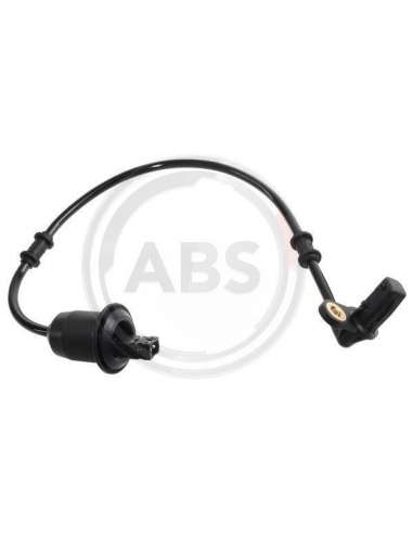 Sensor, revoluciones de la rueda Abs 30248 - SENSOR VELOCIDAD  CHRYSLER/MERCED