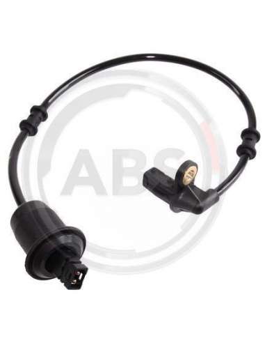 Sensor, revoluciones de la rueda Abs 30249 - SENSOR VELOCIDAD  CHRYSLER/MERCED