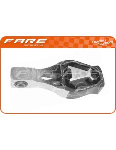 Soporte, motor Del. Fare 14888 - -BIEL. ANTIPAR C4 PICAS.1.6 HDI/VTI