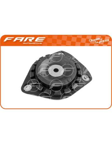 Cojinete columna suspensión Del. Fare 14899 - - SOP. AMOR. RENAULT FLUENCE