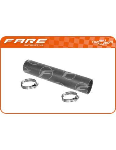 Tubo flexible de aire de sobrealimentación Fare 15050 - MGTO. TURBO ANTARA-CAPTIVA 2.2CDTI