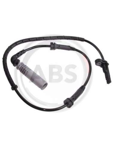 Sensor, revoluciones de la rueda Abs 30264 - SENSOR VELOCIDAD  BMW