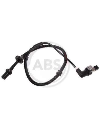 Sensor, revoluciones de la rueda Abs 30270 - SENSOR VELOCIDAD  VOLVO