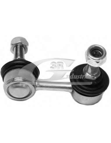 Travesaños/barras, estabilizador Del. Izq. 3rg 21819 - BIELETA SUSPENSION IZQUIERDA  10 x 1,25 L 60