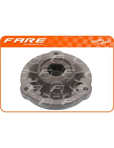 Cojinete columna suspensión Del. Fare 15555 - SOP. AMORT. DEL. BMW S5(F10)-S6(F06