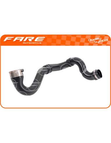 Tubo flexible de aire de sobrealimentación Der. Fare 15576 - -MGTO. TURBO MASTER III 2.3 CDTI