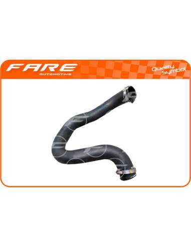 Tubo flexible de aire de sobrealimentación Sup. Fare 15603 - -MGTO.TURBO C3-C4 PICASSO-3008-5008