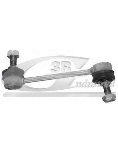 Travesaños/barras, estabilizador Tras. 3rg 21822 - BIELETA SUSPENSION  10 x 1,25 L 130
