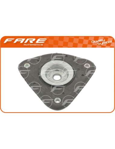 Cojinete columna suspensión Del. Fare 15817 - -SOP. AMORT. FORD FOCUS III