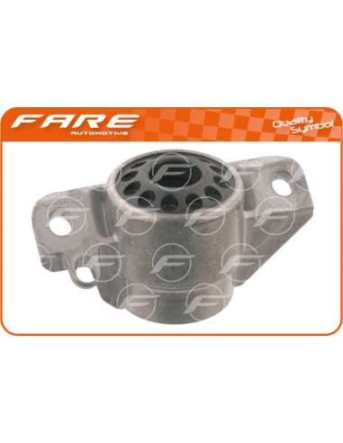 Cojinete columna suspensión Tras. Sup. Fare 15835 - SOP. AMORT. TRAS. AUDI A4-A5-Q5