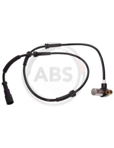 Sensor, revoluciones de la rueda Abs 30313 - SENSOR VELOCIDAD  RENAULT