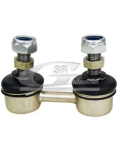 Travesaños/barras, estabilizador Del. 3rg 21823 - BIELETA SUSPENSION  10 x 1,25 L 54