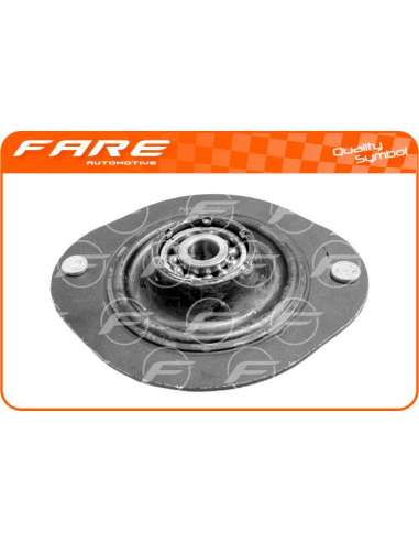 Cojinete columna suspensión Del. Fare 2154 - SOPORTE AMORTIGUADOR DEL. OPEL KADE