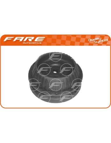 Cojinete columna suspensión Del. Fare 2178 - SOPORTE AMORTIGUADOR DEL. FORD MOND