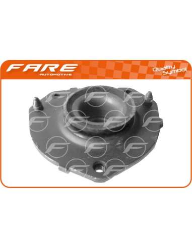 Cojinete columna suspensión Del. Izq. Fare 2219 - SOPORTE AMORTIGADOR IZQ. CITROEN JU