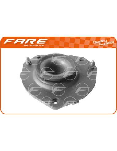 Cojinete columna suspensión Del. Der. Fare 2226 - SOPORTE AMORTIGUADOR DER.CITROEN JU