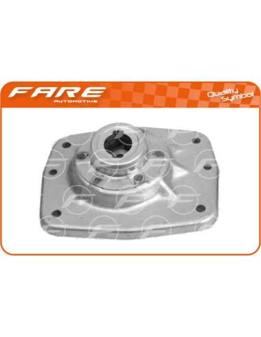 Cojinete columna suspensión Del. Der. Fare 2243 - SOPORTE AMORTIGUADOR DX JUMPY